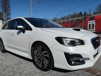 Gebraucht Subaru Levorg 170 PS (125 kW) 2018 Kombi