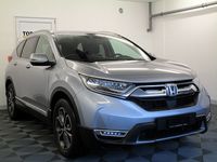 gebraucht Honda CR-V 2.0i MMD Hybrid Executive 4WD Automatic