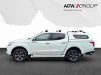 Gebraucht Fiat Fullback 181 PS (133 kW) 2018 Weiss Abholung