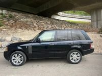 gebraucht Land Rover Range Rover 3.6 d Vogue Automatic