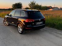 Gebraucht VW Touareg 245 PS (180 kW) 2014 SUV