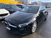 Gebraucht Mercedes A250 Progressive 224 PS (164 kW) 2019 Limousine