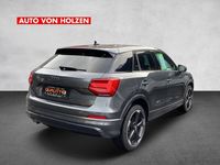 gebraucht Audi Q2 35 TFSI Sport S-tronic