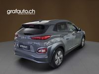 gebraucht Hyundai Kona Electric Vertex