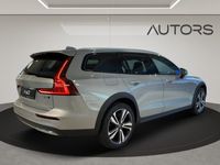 gebraucht Volvo V60 CC 2.0 B4 Plus AWD