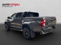 Gebraucht Toyota HiLux Sport 230 PS (169 kW) 2025 Abholung