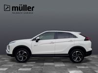 gebraucht Mitsubishi Eclipse Cross 2.4 PHEV Inform 4WD