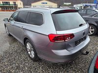 Gebraucht VW Passat Business 150 PS (110 kW) 2021 Kombi