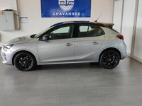 Gebraucht Opel Corsa GS Line 130 PS (95 kW) 2023 Grau Limousine