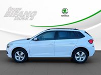 gebraucht Skoda Kamiq 1.5 TSI ACT Ambition DSG