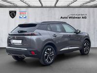 gebraucht Peugeot 2008 · GT Line 130 PS 6 Gang Schaltgetriebe