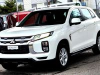 Gebraucht Mitsubishi ASX 150 PS (110 kW) 2021 SUV