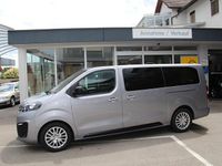 Gebraucht Opel Zafira Life Business Edition 144 PS (105 kW) 2022 Van / Kleinbus