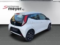 gebraucht Toyota Aygo 1.0 VVT-i Trend