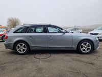 Gebraucht Audi A4 265 PS (194 kW) 2008 Kombi