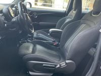 Gebraucht Mini John Cooper Works 231 PS (169 kW) 2019 Kleinwagen