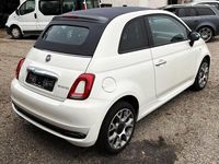 Gebraucht Fiat 500 Rockstar 70 PS (51 kW) 2021 Cabrio