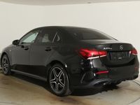 gebraucht Mercedes A250 e AMG Line 8G-DCT Night