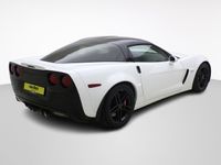 gebraucht Chevrolet Corvette Z06 7.0 V8