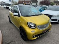 Gebraucht Smart ForFour 71 PS (52 kW) 2014 Kleinwagen
