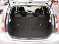 gebraucht Daihatsu Sirion 1.3 eco-4WD Automatic