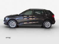 Gebraucht Skoda Kamiq Selection 115 PS (84 kW) 2025 Magic schwarz, perleffekt SUV