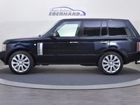 gebraucht Land Rover Range Rover 3.6 d Westminster Automatic