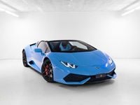 Gebraucht Lamborghini Huracán 610 PS (448 kW) 2016