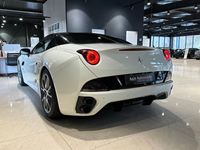 gebraucht Ferrari California 4.3 V8