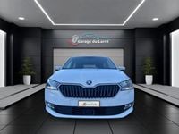Gebraucht Skoda Fabia Ambition 95 PS (69 kW) 2026 Weiss Kleinwagen