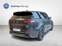 Gebraucht Land Rover Range Rover Sport 635 PS (467 kW) 2024 Bronze SUV