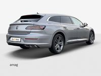 gebraucht VW Arteon Shooting Brake R-Line