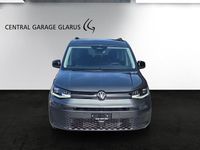 Neu VW Caddy Maxi 122 PS (89 kW) 2025 Van / Kleinbus