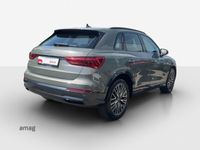 gebraucht Audi Q3 35 TFSI advanced Attraction