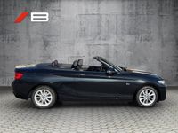 gebraucht BMW 218 i Sport Line