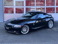 Gebraucht BMW Z4 M 343 PS (252 kW) 2007 Coupé