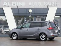 gebraucht Opel Zafira Tourer 1.4i 16V Turbo Drive Automatic