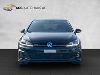 gebraucht VW Golf VII 2.0 TSI GTI Performance DSG