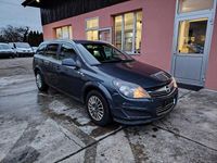 Gebraucht Opel Astra 140 PS (102 kW) 2010 Kombi