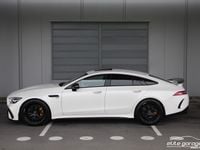 Gebraucht Mercedes S63 AMG AMG 639 PS (469 kW) 2019 Coupé