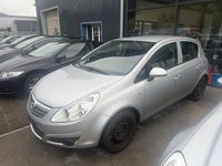 Gebraucht Opel Corsa Enjoy 90 PS (66 kW) 2009