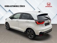Neu Honda Jazz Advance 122 PS (89 kW) 2025 Kleinwagen