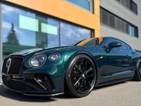 Gebraucht Bentley Continental GT 635 PS (467 kW) 2019 Coupé
