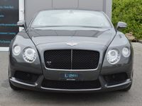 Gebraucht Bentley Continental GT 507 PS (372 kW) 2013