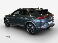 gebraucht Cupra Formentor 4DRIVE