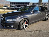 Gebraucht Audi A4 239 PS (175 kW) 2009 Kombi