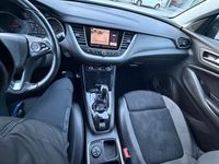Gebraucht Opel Grandland X Excellence 130 PS (95 kW) 2018 SUV