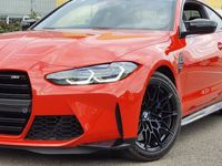 gebraucht BMW M4 Coupé ** Neupreis 131'230 CHF **