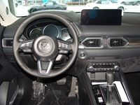gebraucht Mazda CX-5 2.5 Exclusive-Line AWD Comfort Pack