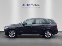 Gebraucht BMW X5 Sport Line 258 PS (189 kW) 2014 SUV